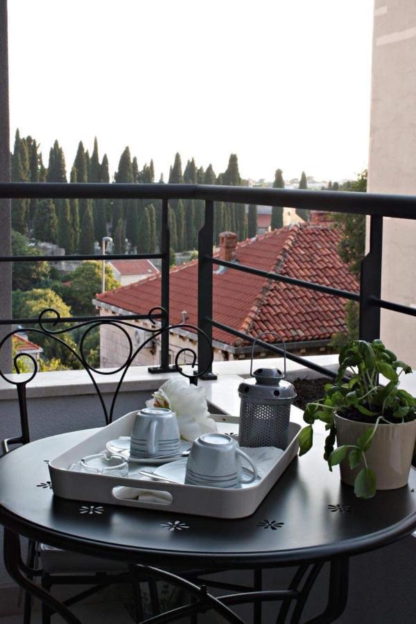 Apartment Ana Dubrovnik Kültér fotó